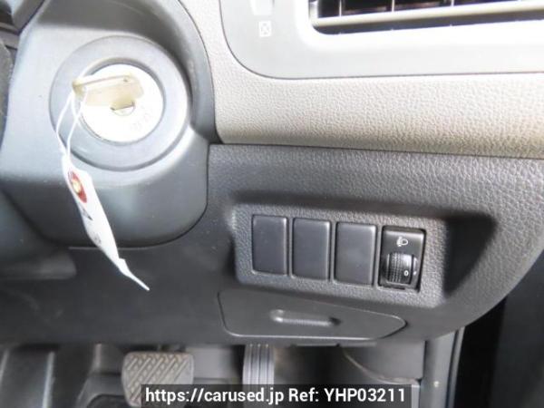 Used 2008 AT nissan x-trail T31 Image[29]