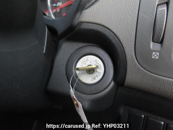 Used 2008 AT nissan x-trail T31 Image[30]