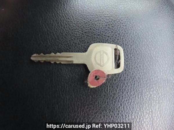 Used 2008 AT nissan x-trail T31 Image[31]