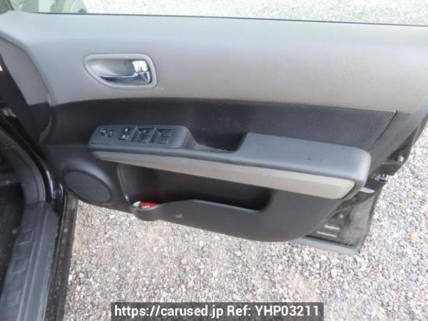 Used 2008 AT nissan x-trail T31 Image[32]