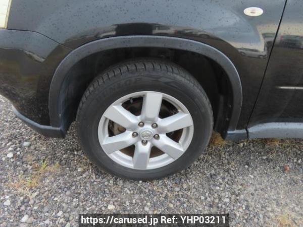 Used 2008 AT nissan x-trail T31 Image[33]