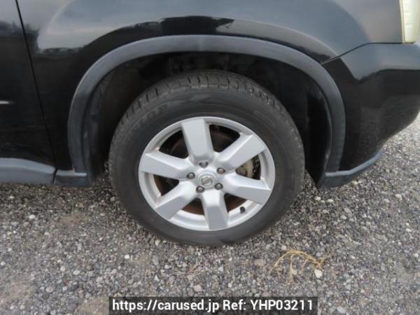 Used 2008 AT nissan x-trail T31 Image[34]