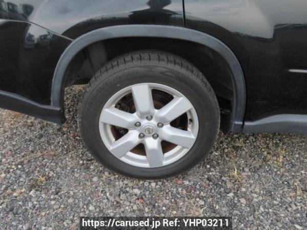 Used 2008 AT nissan x-trail T31 Image[35]