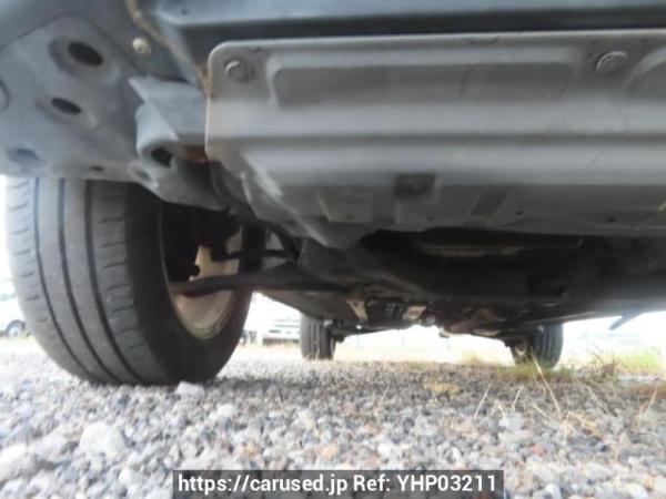 Used 2008 AT nissan x-trail T31 Image[37]