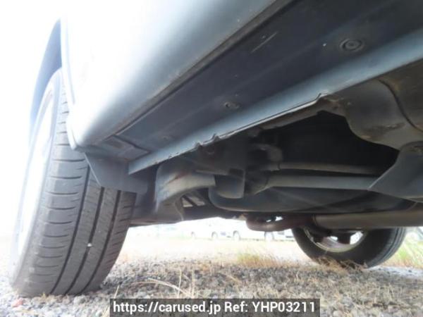 Used 2008 AT nissan x-trail T31 Image[39]