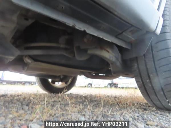 Used 2008 AT nissan x-trail T31 Image[40]
