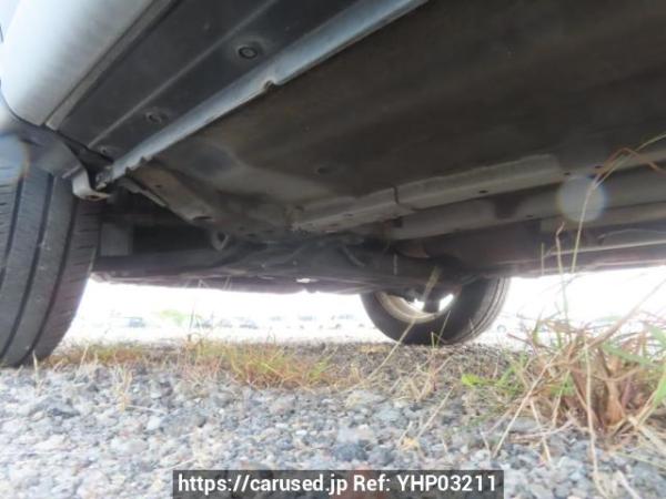 Used 2008 AT nissan x-trail T31 Image[41]