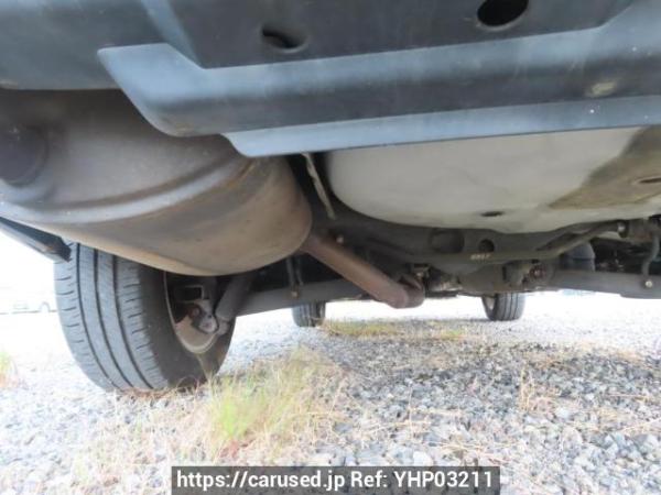 Used 2008 AT nissan x-trail T31 Image[43]