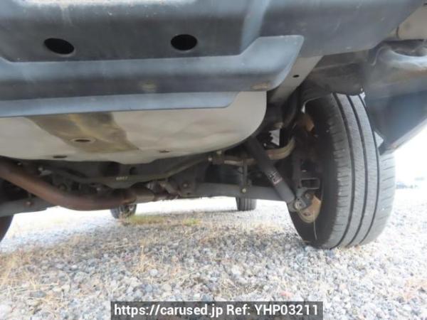 Used 2008 AT nissan x-trail T31 Image[44]