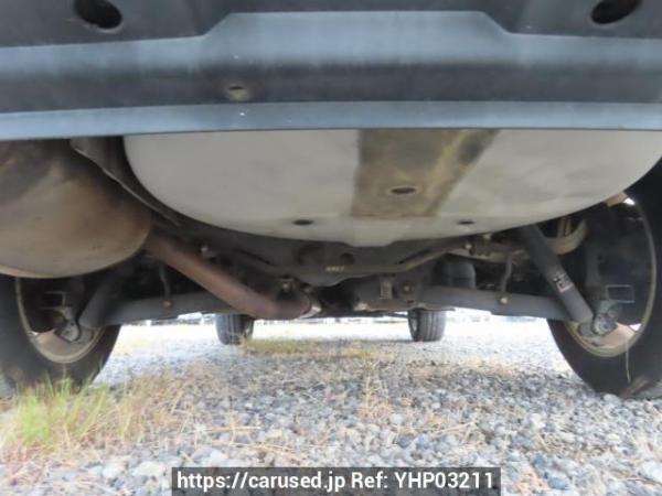 Used 2008 AT nissan x-trail T31 Image[45]