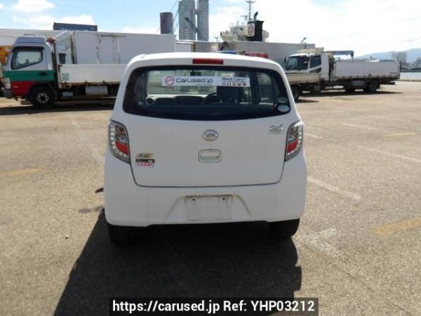 Used 2015 AT daihatsu mira-e-s LA300S Image[5]