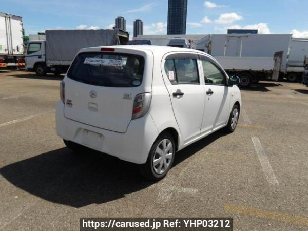 Used 2015 AT daihatsu mira-e-s LA300S Image[6]