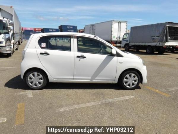 Used 2015 AT daihatsu mira-e-s LA300S Image[7]