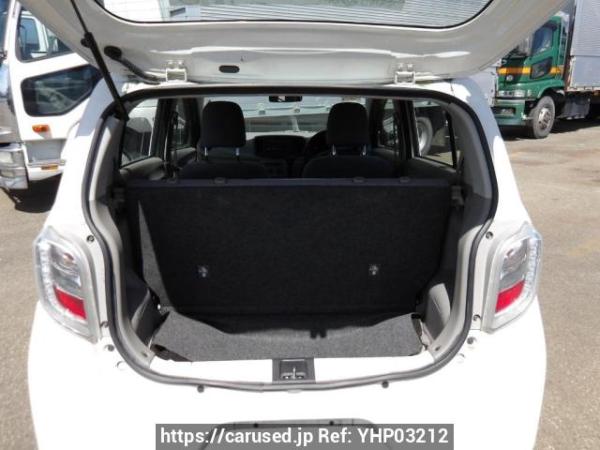 Used 2015 AT daihatsu mira-e-s LA300S Image[8]