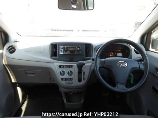 Used 2015 AT daihatsu mira-e-s LA300S Image[17]