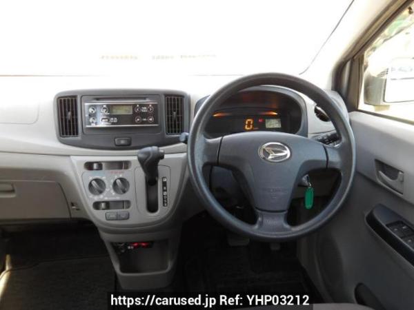 Used 2015 AT daihatsu mira-e-s LA300S Image[20]