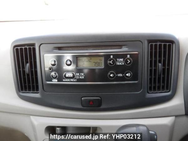 Used 2015 AT daihatsu mira-e-s LA300S Image[21]