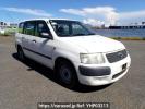 Toyota Succeed Van NCP51V