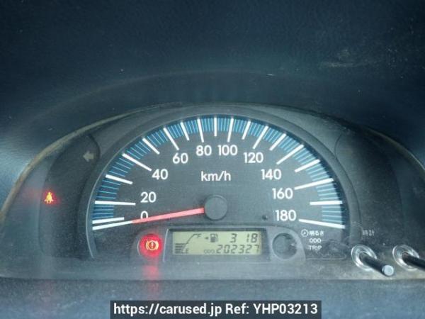 Used 2009 MT toyota succeed-van NCP51V Image[23]