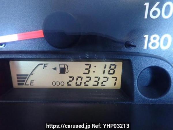 Used 2009 MT toyota succeed-van NCP51V Image[24]