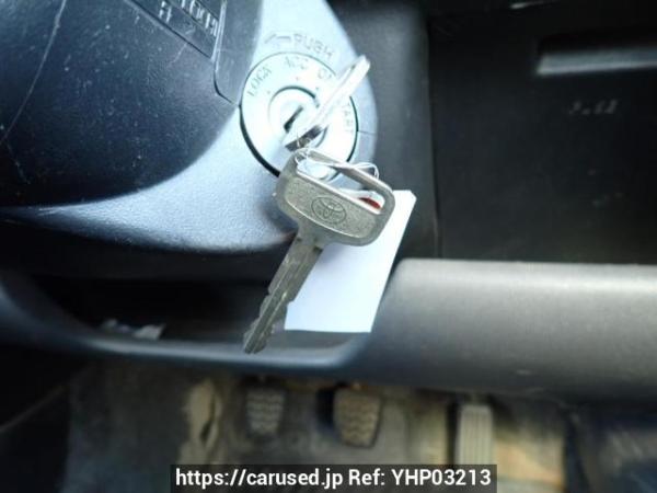Used 2009 MT toyota succeed-van NCP51V Image[25]