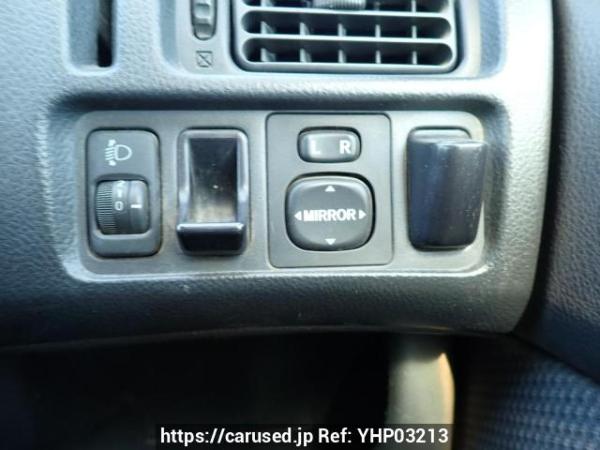 Used 2009 MT toyota succeed-van NCP51V Image[26]