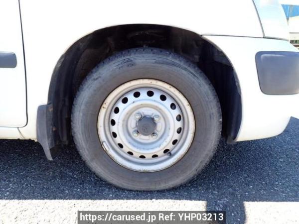 Used 2009 MT toyota succeed-van NCP51V Image[28]