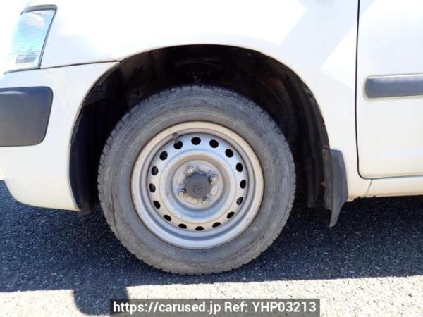 Used 2009 MT toyota succeed-van NCP51V Image[29]