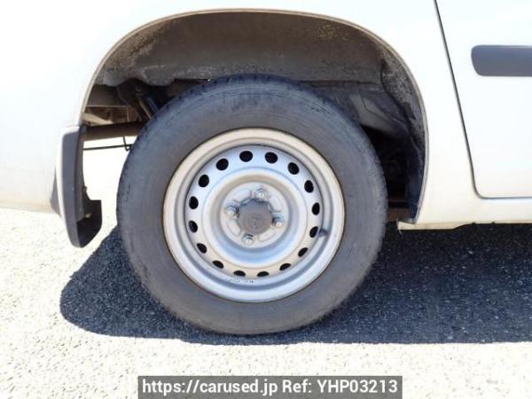 Used 2009 MT toyota succeed-van NCP51V Image[30]