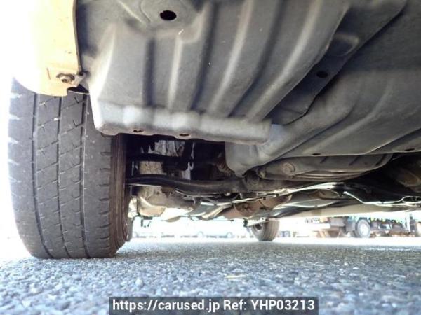 Used 2009 MT toyota succeed-van NCP51V Image[32]