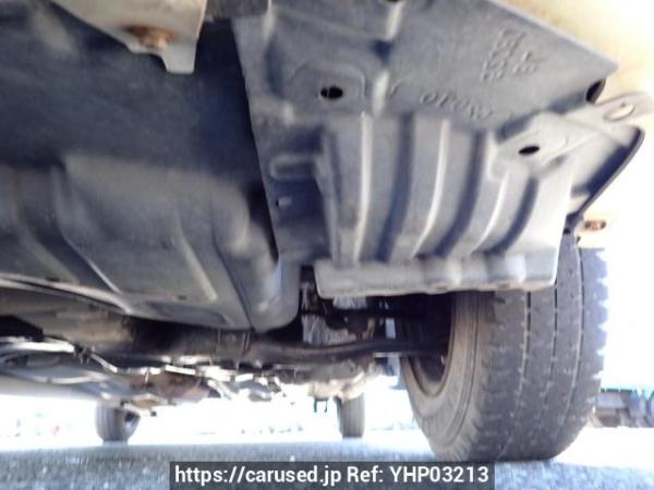 Used 2009 MT toyota succeed-van NCP51V Image[33]