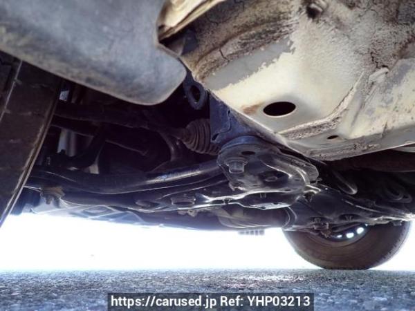 Used 2009 MT toyota succeed-van NCP51V Image[34]