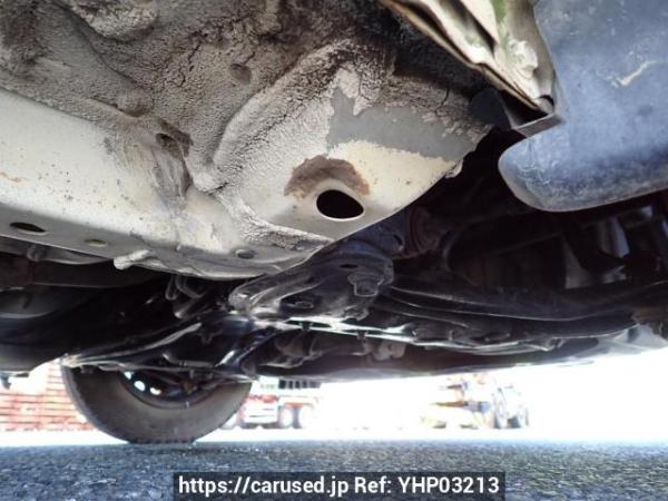 Used 2009 MT toyota succeed-van NCP51V Image[35]