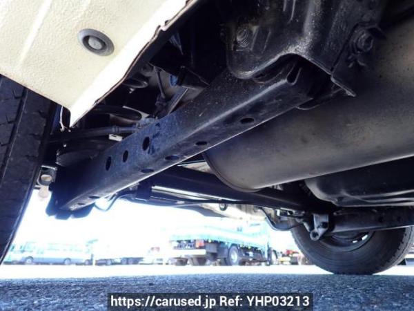 Used 2009 MT toyota succeed-van NCP51V Image[36]