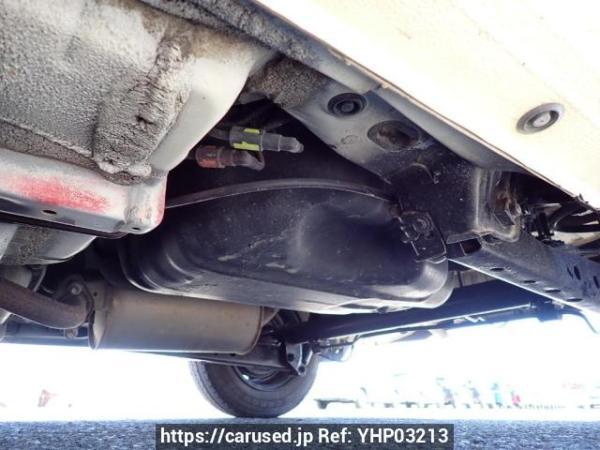 Used 2009 MT toyota succeed-van NCP51V Image[37]