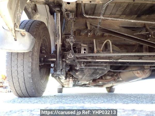 Used 2009 MT toyota succeed-van NCP51V Image[38]