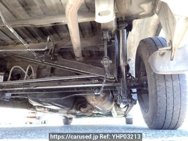 Used 2009 MT toyota succeed-van NCP51V Image[39]