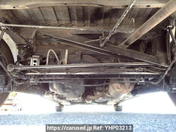 Used 2009 MT toyota succeed-van NCP51V Image[40]