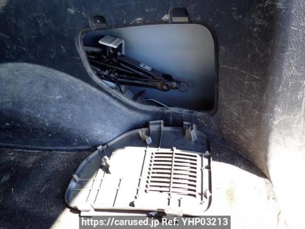 Used 2009 MT toyota succeed-van NCP51V Image[41]