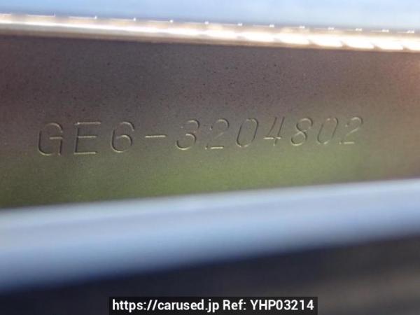 Used 2012 AT honda fit GE6 Image[11]