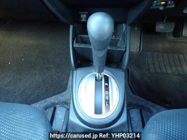 Used 2012 AT honda fit GE6 Image[22]