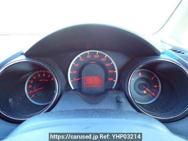 Used 2012 AT honda fit GE6 Image[23]