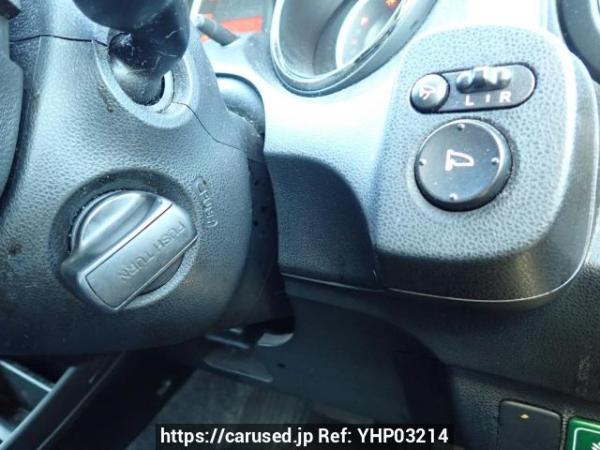 Used 2012 AT honda fit GE6 Image[25]