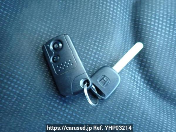 Used 2012 AT honda fit GE6 Image[26]