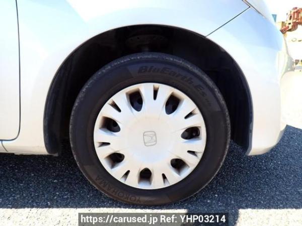Used 2012 AT honda fit GE6 Image[27]