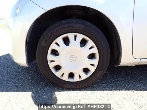 Used 2012 AT honda fit GE6 Image[28]