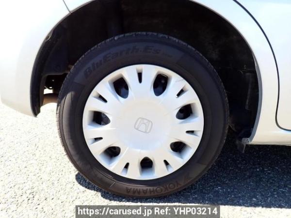 Used 2012 AT honda fit GE6 Image[29]