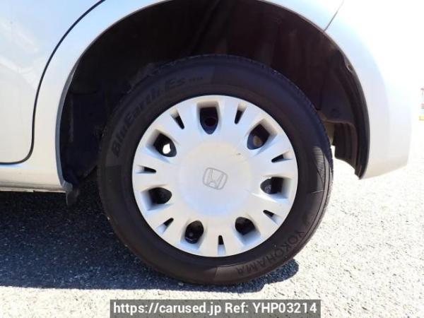 Used 2012 AT honda fit GE6 Image[30]