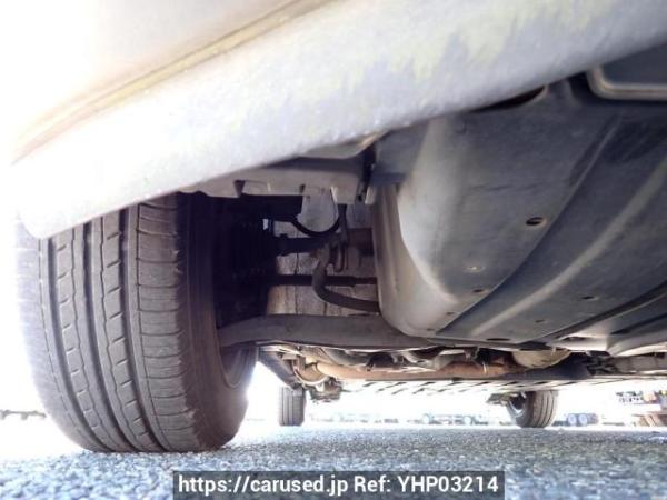 Used 2012 AT honda fit GE6 Image[31]
