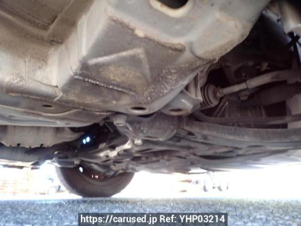Used 2012 AT honda fit GE6 Image[34]